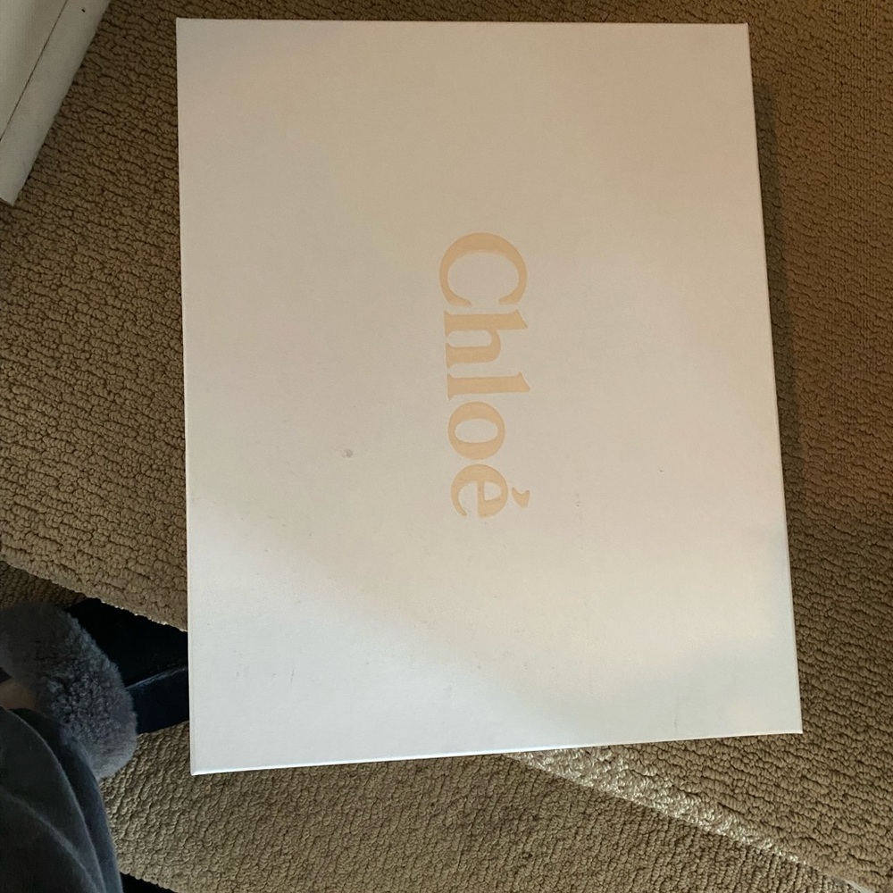 Chloe Betty Rainboots with detachable harness